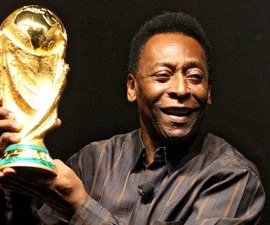 FIFA 23: Umarł Pele. Jego karta w trybie FUT była jedną z najlepszych
