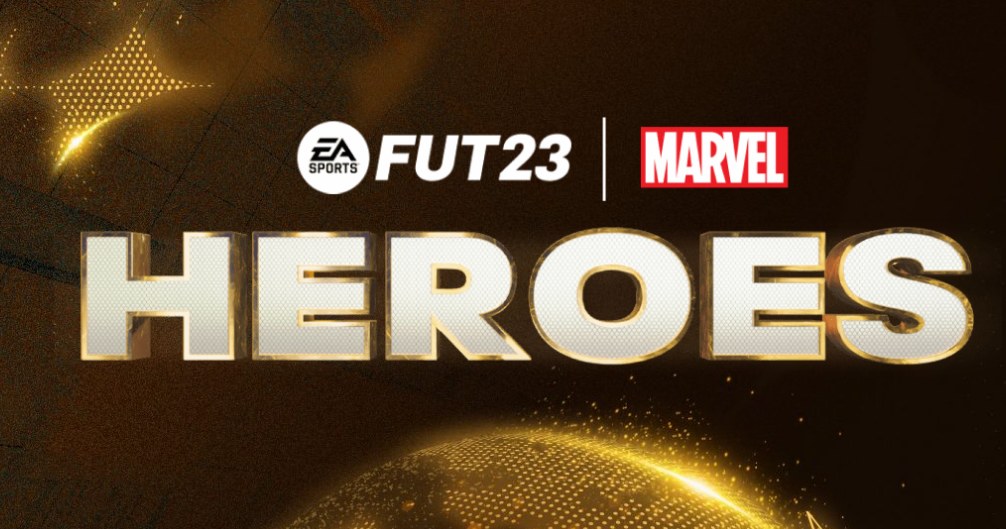 FIFA 23 x Marvel /materiały prasowe