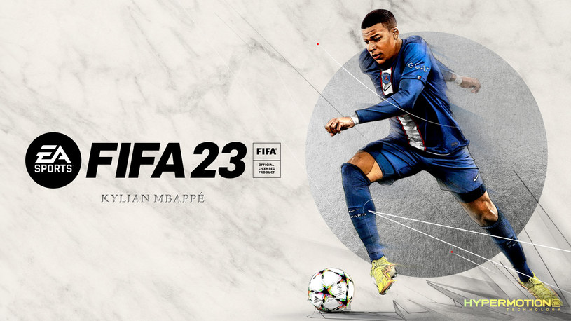 FIFA 23 /materiały prasowe