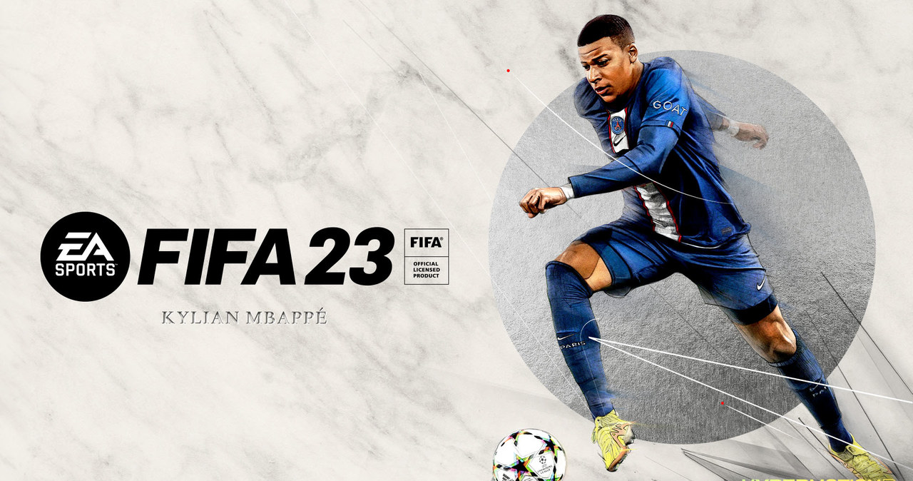 FIFA 23 /materiały prasowe