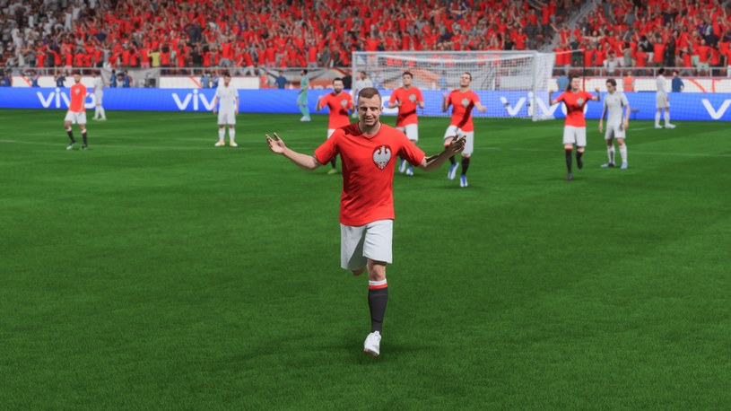 FIFA 23 /materiały prasowe
