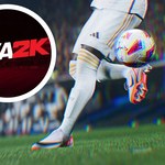 FIFA 2K25 budzi wyobraźnię fanów. Co może zawierać nowa produkcja piłkarska?