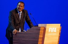 FIFA dożywotnio zawiesiła prezesa federacji Haiti za molestowanie i wykorzystywanie piłkarek