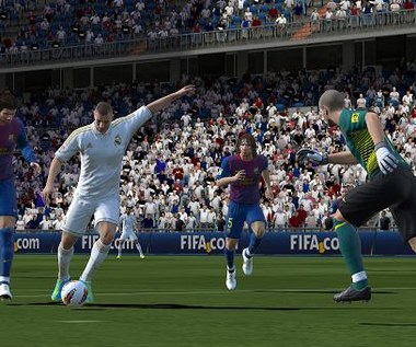 Fifa Football