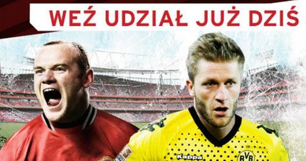 FIFA Interactive World Cup: Jesteś dobry? Zapisz się do turnieju /Informacja prasowa