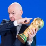 FIFA FIFA już liczy zyski. Ogromne zainteresowanie biletami na mundial