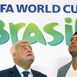 FIFA kontra Brazylia
