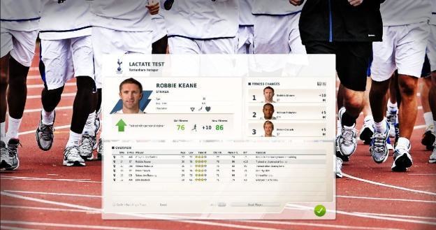 FIFA Manager 12 pojawi się jesienią 2011 roku /Informacja prasowa