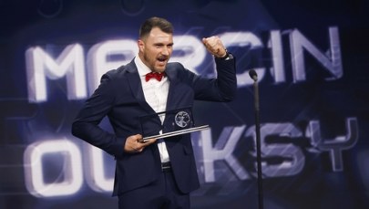 FIFA: Marcin Oleksy strzelcem bramki roku! 