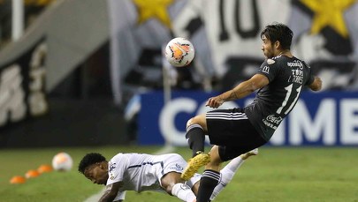 FIFA: Na pandemii futbol stracił już 14 miliardów dolarów