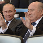 FIFA oczyściła Rosję i Katar z zarzutów korupcyjnych