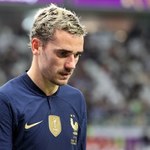 FIFA odrzuciła protest Francji ws. gola Griezmanna