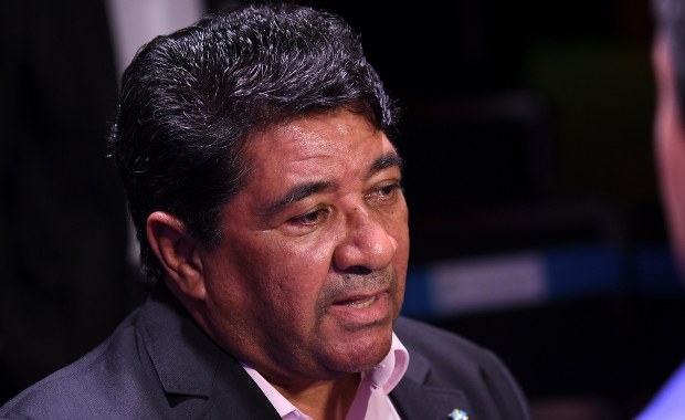 FIFA ostrzega Brazylię. "Federacja nie będzie miała innego wyjścia"