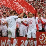 FIFA podała podział na koszyki. Polska wśród najmocniejszych!