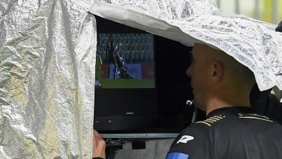 FIFA potwierdza: Podczas Mistrzostw Świata sędziom pomogą kamery