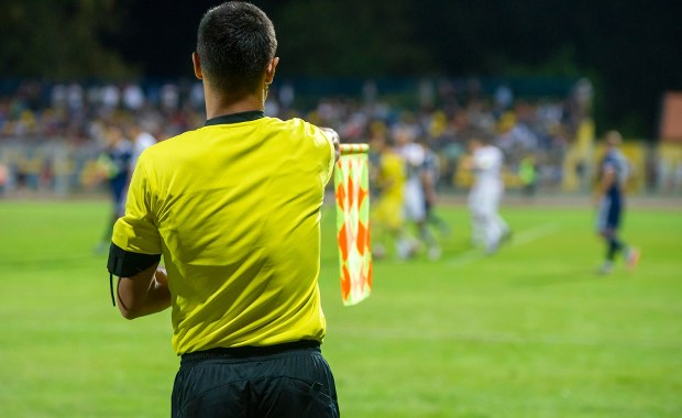 FIFA rozważa zmianę przepisów. Będą nowe zasady spalonego?