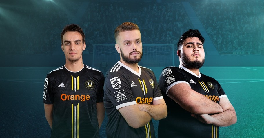 FIFA Team Vitality /materiały prasowe