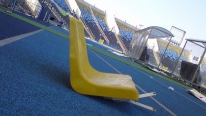 FIFA ukarała Polskę za wybryki kibiców