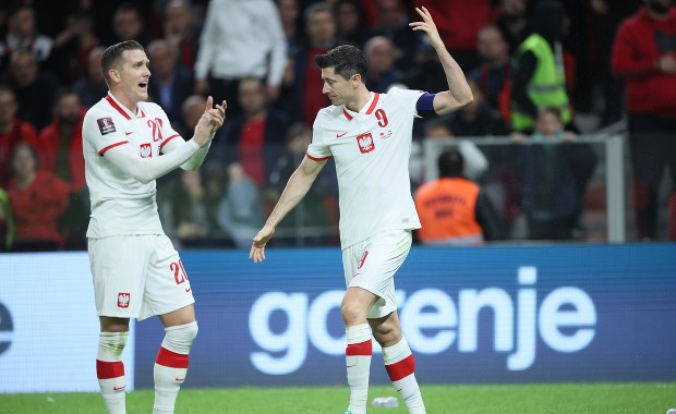 FIFA ukarała PZPN za mecz z Albanią. Następne spotkanie bez kibiców
