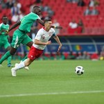 FIFA ukarała PZPN za zachowanie polskich kibiców na meczu z Senegalem