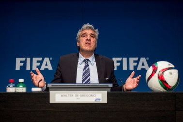 FIFA w oparach absurdu
