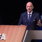 FIFA: W tym roku nie otrzymamy nowej części. Infantino o planach wobec tytułu
