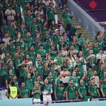 FIFA wszczęła postępowanie przeciwko Meksykowi po meczu z Polską