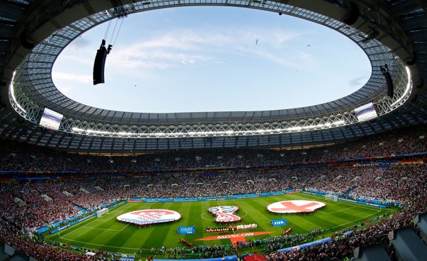FIFA: Wszystkie testy antydopingowe dały wynik negatywny