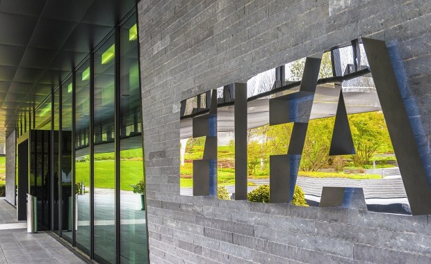FIFA zawiesiła Indie. Zagrożony październikowy turniej