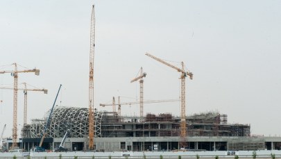 FIFA zdecydowała: Mundial w Katarze nie latem