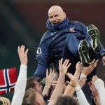 FIFA zmusiła trenera do udziału w losowaniu grup mundialu