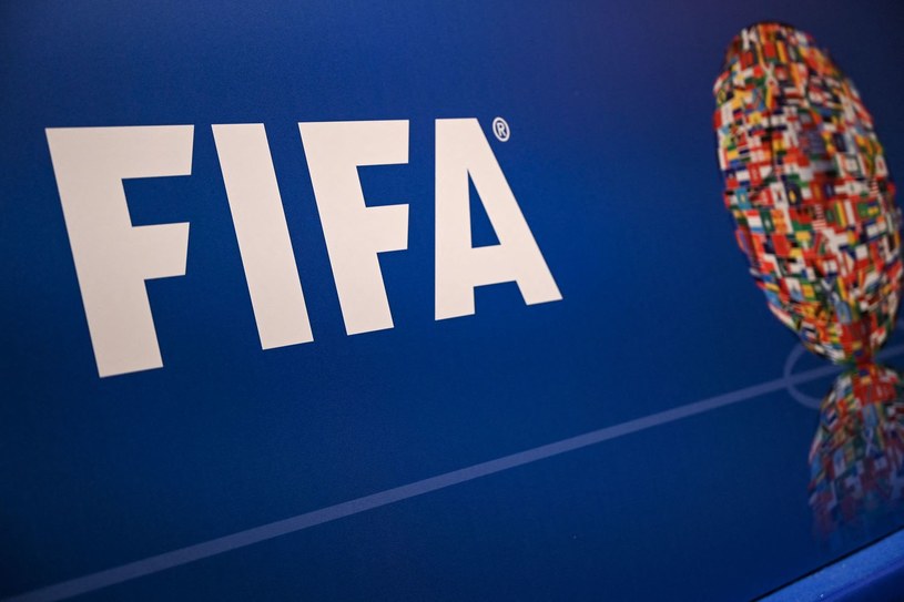 FIFA /AFP OZAN KOSE /AFP