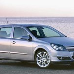 Fifth generation astra shows new vauxhall dynamic design