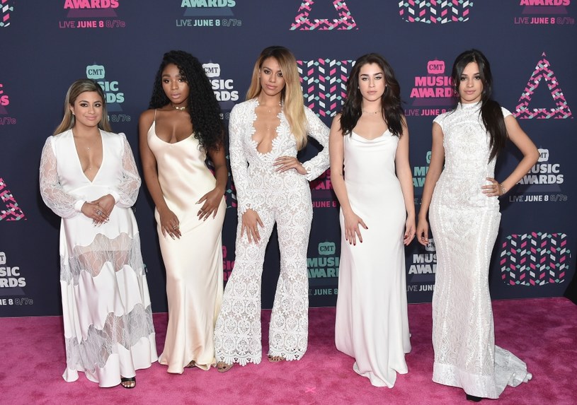 Fifth Harmony /Mike Coppola /Getty Images