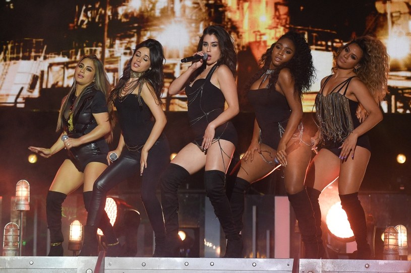 Fifth Harmony /Ernesto Distefano /Getty Images