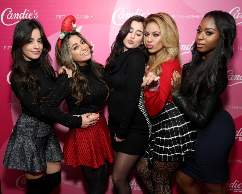 Fifth Harmony /Cindy Ord /Getty Images