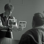 "Figurant": Mateusz Więcławek miał zagrać tylko epizod. Wywalczył główną rolę