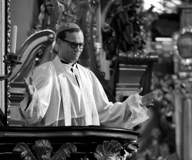 "Figurant": O sidłach zastawianych na Karola Wojtyłę przez bezpiekę