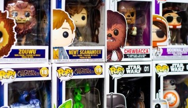 Figurki Funko na promocji w Carrefourze! Tylko do 8 lutego!