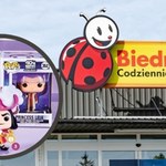 Figurki Funko od 20 zł w Biedronce! Nie uwierzysz, jakie figurki znalazły się w promocji! 