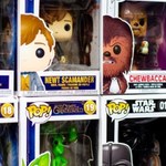 Figurki Funko Pop dawno nie były tak tanie! Znajdziesz je w Netto!