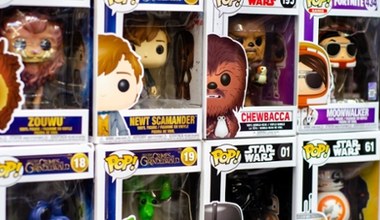 Figurki Funko Pop Star Wars w atrakcyjnej promocji. Znajdziesz je w Media Markt!