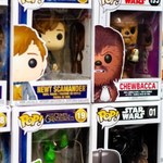 Figurki Funko POP! za 15 zł w znanym dyskoncie! To nie żart, promocja już ruszyła!
