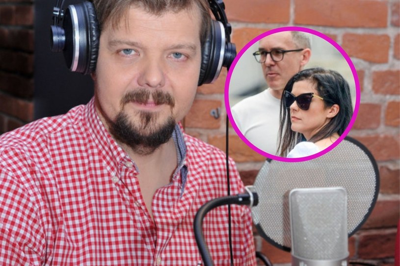 Figurski komentuje romans Cichopek i Kurzajewskiego /Marek Ulatowski /MWMedia