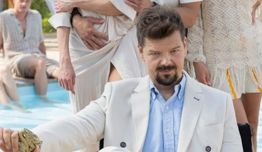 Figurski poprowadzi nowy show Polsatu "Temptation Island". Wyznał, jak zareagowała żona [POMPONIK EXCLUSIVE]