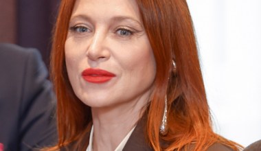 Fijał niespodziewanie wyjawiła ws. przeszłości. Mało kto wiedział, czym się zajmowała