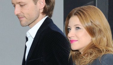 Fijał zaręczyła się po trzech miesiącach znajomości. Tak po czasie nazwała męża