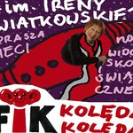 FIK kolęda, kolęda: Pamięci Ireny Kwiatkowskiej
