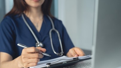 Fikcyjne L4 dla Polaków w Czechach. Psychiatra oskarżona