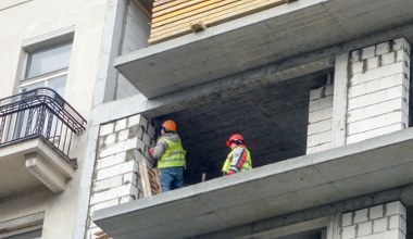 Fikcyjne samozatrudnienie będzie łatwiejsze do wykrycia. Kluczową rolę przejmie system